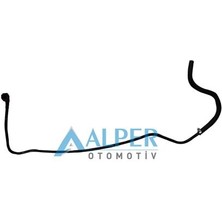 Alper Matrixzn Yakit Hortumu Doblo 1.3 Mtjd 2000-2005