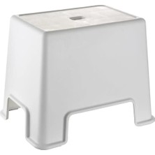 Pileli Store Lüks Banyo Taburesi ROYALEKS-45166