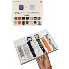 Pileli Store I20 Ultra 2 Max Suıt