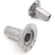 YTT Matrixzn Ayna Iç Demiri Volkswagen Amarok 09.2010 -