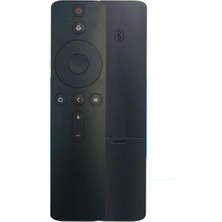 Pileli Store Xiaomi Mi Tv Box Bluetooth 4.2 Universal Uzaktan KUMANDA-(5775)