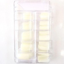 Pileli Store 100'LÜ Takma Tırnak 059