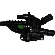 Psa Matrixzn Termostat Komple 83C P207-P208-P301-P308-P508-PARTNER-BERLINGO-C3-C4-C5-DS3-C-ELYSEE 1.6hdi
