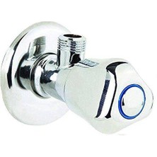 Pileli Store Aç Kapa Krom Çevirveli Taharet Musluğu TK25