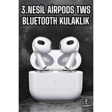Pileli Store Bluetooth Kulaklık Yeni Nesil Gürültü Önleyici Yüksek Ses Kaliteli Mikrofonlu