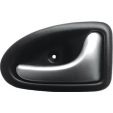 Kaya Matrixzn Kapi Iç Açma Kolu Sağ Krom Clio 2009 Md