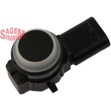 Sagemfrans Matrixzn Park Sensoru Doblo Iv - Egea - Fiat 500 Fiorino 2016 Arka