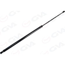 GVA Matrixzn Bagaj Amortisörü Doblo 119-123 05-10 866MM/430N