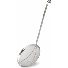 Pileli Store Çelik Kevgir 22 cm ROYALEKS-14268
