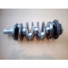 My Matrixzn Krank Dişlisi Renault Master Iii 2.3 M9T