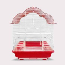 EuroGold Matrixzn Kafes Renkli 30X23X40