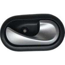 Kaya Matrixzn Kapi Iç Açma Kolu Sağ Krom Dacia Logan