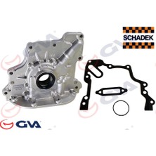 GVA Matrixzn Yağ Pompasi Polo-Golf 4-Bora 1.4-1.6 Aee-Afh-Bky-Bby-Ahw-Bud-Bcb 99- Schadek