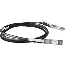 İsmiyle Al Hpe X242 10G Sfp+ To Sfp+ 3m Copper Cabl