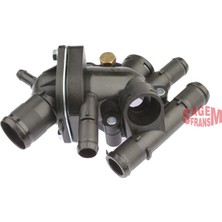 Sagemfrans Matrixzn Termostat [ Renault Kangoo 1.9d-Megane-Laguna 2.0 8V F3R 89C ]
