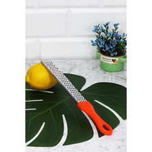 Pileli Store Peynir Rendesi  Limon  Portakal  Turunç Rendesi (72)