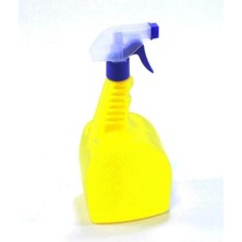 Pileli Store Dolly 1 Lt Süper Basınçlı Fısfıs Püskürtücü Y125