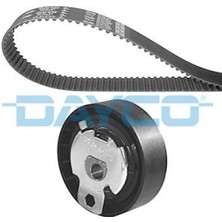 Dayco Matrixzn Triger Seti Connect 2002 2013 1.8 Tdci Ktb 470