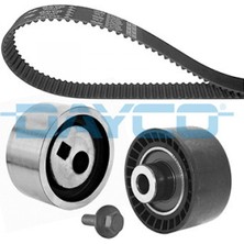 Dayco Matrixzn Eksantrik Gergi Kiti 141X254 P206-P306-P307-P406-EXPERT-PARTNER-BERLINGO-C5-JUMPY-XSARA 2.0 Hdi Scudo 2.0 Jtd