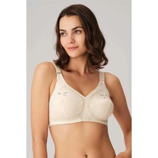 Pileli Store  Balensiz Desteksiz Dolgusuz Toparlayıcı Işlemeli Küçültücü Sütyen