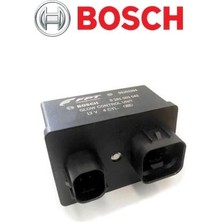 Bosch Matrixzn Kizdirma Rolesi Cihazi Suresi Doblo-Fiorino-Linea-Bravo 13.-1.6 Jtd