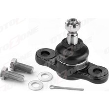 Otozone Matrixzn Rotil Ön Alt Kia-Sportage JE-2004-2010-HYUNDAI-TUCSON JM-2004-2010