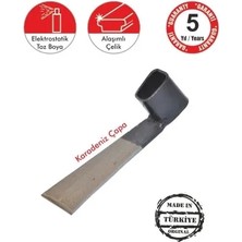 Pileli Store Karadeniz Çapa (Dar) - Sapsız