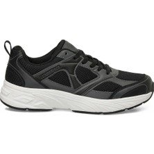 Lumberjack Opıya Wmn 6fx Siyah Kadın Sneaker