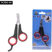 Pileli Store Kedi Köpek Tırnak Makası