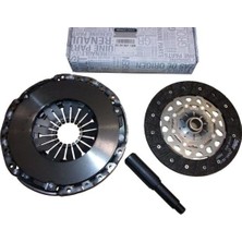 My Matrixzn Debriyaj Seti Baski Balata Renault Clio V 19 Taliant 21 Captur Ii 20 Megane Iv 20 Dacia Sandero Ii 19 Jogger 21 Duster 19 Sandero Iii 21 1.0 Tce