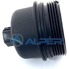 Alper Matrixzn Yag Filtre Kabi Corsa C-D Astra H P207 Partner Tepe P308 Boxer Iii Puma Albea Linea 1.3-1.6-2.0-2.2 Mtj-Hdi