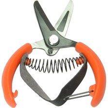 Pileli Store 42816S9C - Plastik Saplı Narenciye Makası 153 mm