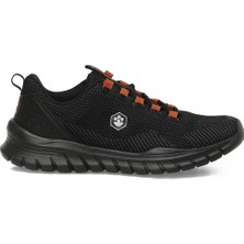 Lumberjack Weasley 6fx Siyah Erkek Comfort Ayakkabı