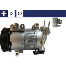Mahle Matrixzn Klima Kompresörü P308-P5008-P3008-RCZ-PARTNER-BERLINGO-C4-DS4-DS5