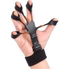 By Nevser®  Esneyebilen Bilek ve Kol Geliştirici Kavrama Güçlendirici El Parmak Spor Aparat