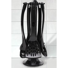 Pileli Store Carpe Servis Seti Standtlı 6 Parça Royaleks-Dp-67