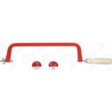 Pileli Store Dtl 0602 Demir Testere Kolu Lama