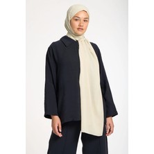 Lavin Scarfs Daily Koleksiyonu Viskon Şal Soft Yeşil