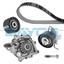 Dayco Matrixzn Eksantrik Seti Devirdaim Vivaro C-Zafira LIFE-BOXER-JUMPER-P308-P407-P508-P3008-P5008-EXPERT-JUMPY C4-C5-C6-Focus- C-Max-Mondeo-Kuga 2.0-2.2 Bluehdi- Discovery Sport L550-FREELANDER 2 L359-