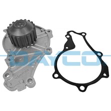 Dayco Matrixzn Devirdaim Focus Ii 04 11 1.6 Tdci Focus Iii 11 17 Ecosport 14 Fiesta 08 17 Kuga Ii 14 18 Courier 14 17 1.5-1.6 Tdci 307 308 508 207 208 C3 C4 C5 Berlingo Iii C3 Iii Ds3 Ds5 P301 C Elysee 1.