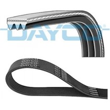 Dayco Matrixzn Devirdaim Kayisi 3PK576 Astra L-Corsa F-Crossland-Mokka-Combo E-P108-P208-P301-P308-P2008-P3008- C-Elysee-C1-C3-C4-Ds3 1.2 Vti Puretech