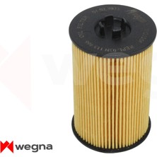 Wegna Matrixzn Yağ Filtresi Golf Vii-Passat-A3-Leon-Octavia 1.6 Tdi-2.0 Tdi 2012 Euro 6 Hu 7020Z