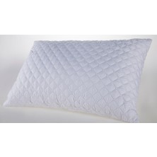 Zenvia 4 Adet Kapitoneli Yastık Koruyucu Alez  50X 70 cm (72)