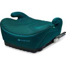 Kinderkraft I-Boost 2 Pro Isofix Oto Koltuğu 125–150 cm (6-12 Yaş)