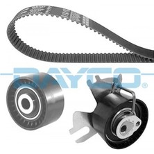 Dayco Matrixzn Eksantrik Gergi Kiti 116X254 P307-P308-P407-P508-P807-EXPERT--C4-C5-C8-JUMPY-SCUDO-FOCUSII- Cmax 2.0d-2.0hdi K015606XS