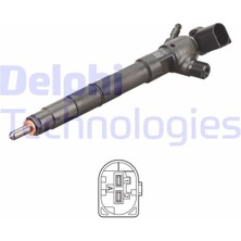 Delphi Matrixzn Cr Enjektor A1-A1-Ibiza-Toledo-Fabia-Rapid-Polo 02/2014