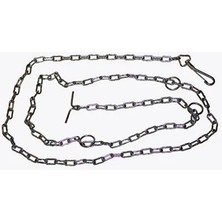 Pileli Store Köpek Zinciri - 3X200 - 1 Adet