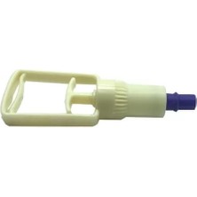 Zenvia Hacamat Pompası 2 Parmak (72)