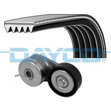 Dayco Matrixzn Kanalli V Kayişi Fiat 500L-500X-EGEA-BRAVO Ii-Fiorino-Linea Alfa Romeo Giulietta-Mito Jeep Renegade 14 1.4 1.4t 5pk 1150