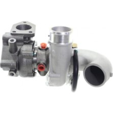 Matrixzn Turbo Hyundai H-1 Starex 2.5 Crdi 110HP-140HP-163HP